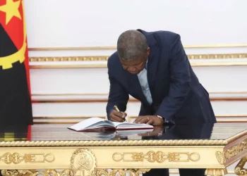 Presidente da República nomeia novos secretários de Estado do Ministério da Defesa Nacional