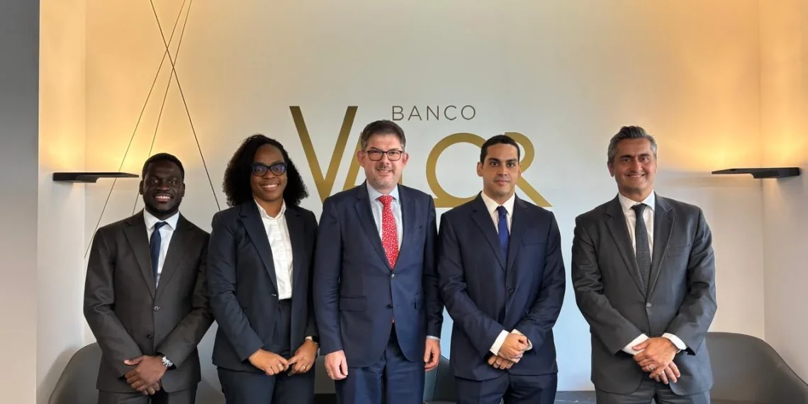 Visa Direct reforça pagamentos transfronteiriços em Angola