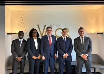 Visa Direct reforça pagamentos transfronteiriços em Angola