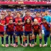 Espanha conquista Mundial 2026 após vencer a Argentina no prolongamento