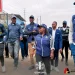 Administração da Camama avalia condições técnicas e comerciais do município em visita de campo