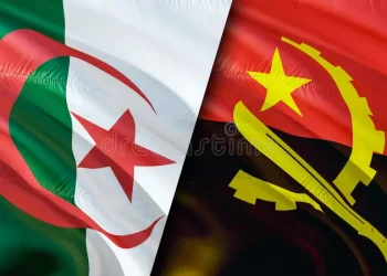 Angola e Argélia reforçam laços de cooperação no domínio da cultura