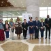 Delegação de Timor-Leste chega a Luanda para participar na XV Sessão Intercalar da AP-CPLP