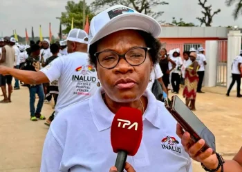 ‎Angola regista mais de 13 mil pacientes toxicodependentes em 2025