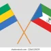 Gabão e Guiné Equatorial assinam acordo de delimitação fronteiriça após mais de 50 anos de disputa