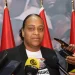 Vice-presidente do MPLA cumpre agenda de trabalho na Huíla