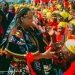 Mara Quiosa insta militantes a intensificarem a mobilização de novos membros