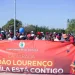Huíla acolhe hoje acto político de massas em apoio ao líder do MPLA