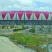 Via lateral ao Estádio 11 de Novembro interdita a partir de hoje