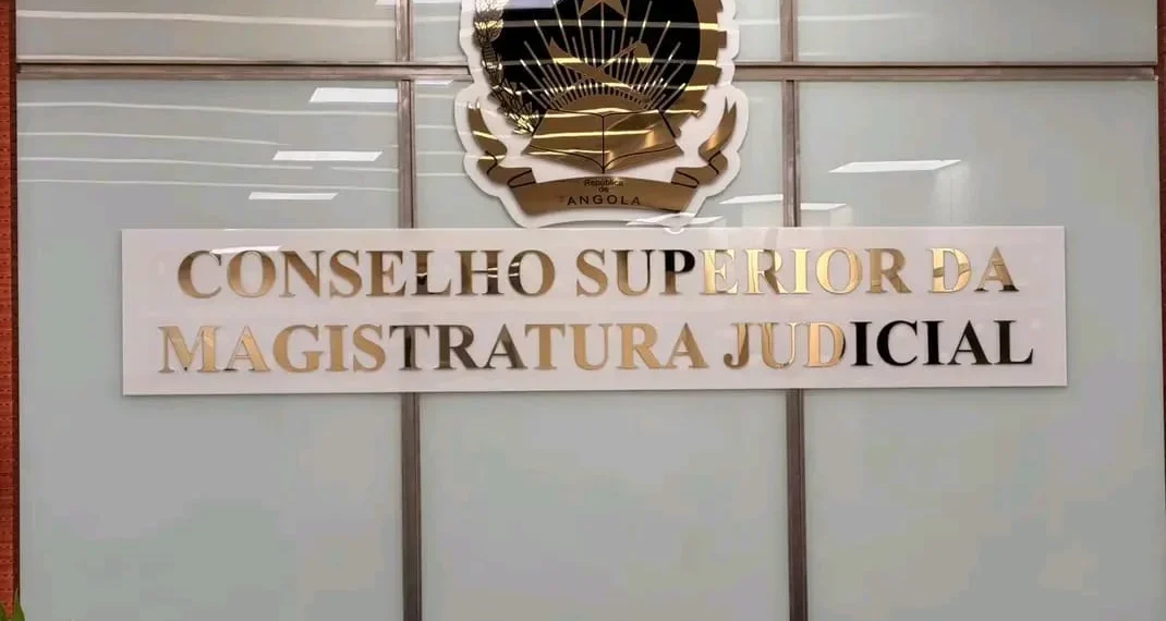CSMJ designa três novos juízes de garantias do Tribunal Supremo