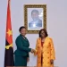 Cooperação entre MINSA e FNUAP capacita mais de mil enfermeiras em Angola
