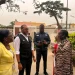 Marcy Lopes inspecciona serviços de identificação civil em Luanda