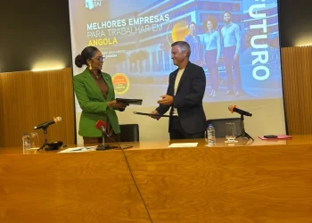 Lançada certificação de melhores empresas para trabalhar em Angola