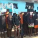 Polícia detém mais de 40 cidadãos suspeitos de crimes diversos no Uíge