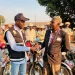 Autoridades tradicionais do Cuango recebem meios rolantes para reforçar mobilidade
