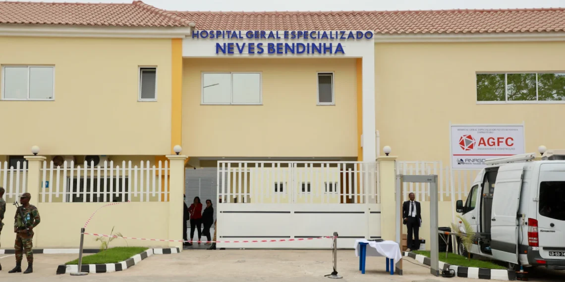 Hospital Neves Bendinha atende 40 casos de queimaduras nas últimas 72 horas