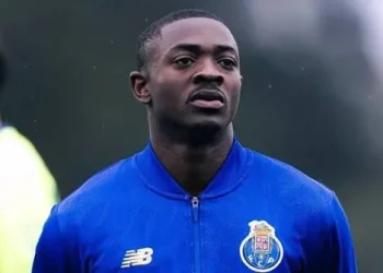Do Interclube ao Botafogo: Domingos Andrade dá novo passo na carreira