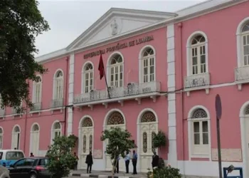 Mais de 12 mil cidadãos inscritos no concurso público do Governo Provincial de Luanda