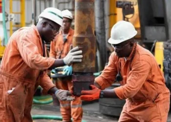 Emprego nos sectores petrolífero e mineiro ultrapassa 87 mil postos