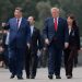 China insta Estados Unidos a tratarem questão de Taiwan “com a máxima prudência”