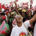 Lima homenageia mulheres africanas e defende soluções para os desafios enfrentados
