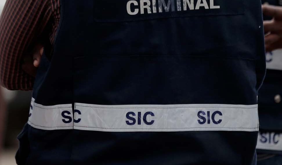 Agentes do SIC condenados por desvio de mais de 60 botijas no Cazenga
