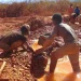 Autoridades no Bengo reforçam “aperto” ao garimpo de ouro depois da morte de dez garimpeiros por água contaminada em Bula Tumba