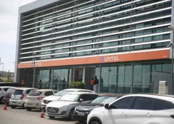 Unitel restabelece serviços de forma gradual e não inviabiliza entrada em bolsa