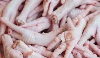 ANAVI denuncia importação de rabinho de bovino e restos de frango quase um ano após proibição do Governo