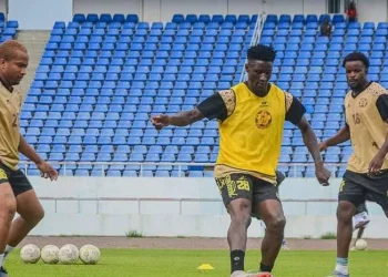 Girabola 2026/27: Académica do Lobito ‘ameaça’ desistir por falta de verbas