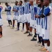 Raimundo de Almeida abandona presidência do FC de Cabinda por razões pessoais