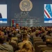 “Angola conhece o custo da guerra e o valor do perdão, por isso defendemos diplomacia e diálogo como solução para conflitos”, afirma João Lourenço