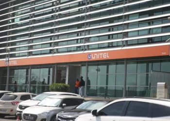 UNITEL diz desconhecer alegado pedido de resgate por hackers de 300 mil milhões de kwanzas