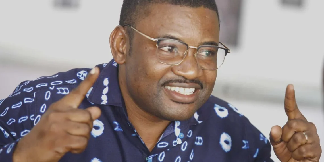 Honório Salakiako: “A construção de mais barragens no país é também um convite para quem quer investir no sector industrial em Angola”