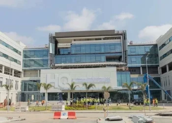 Hospital de Queimados reforça rede de referência para casos complexos