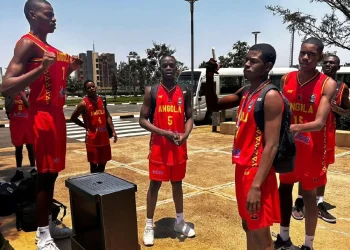 Ausência no Zonal sub-18 expõe “crise” nas camadas de formação no basquetebol angolano