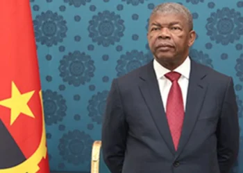 PR recebe mensagem do homólogo gambiano Adama Barrow