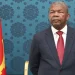 PR recebe mensagem do homólogo gambiano Adama Barrow