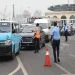 Detidos 50 automobilistas por condução sob efeito de álcool durante o fim-de-semana