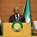 Luanda acolhe Sessão Extraordinária dos Chefes de Estado sobre Resolução de Conflitos em África
