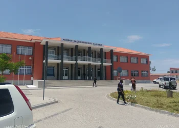 Mais de 100 cidadãos procuram diariamente o BUAP na Chibia