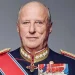 Morreu rei da Noruega vítima de anemia hemolítica