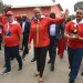MPLA intensifica acompanhamento das estruturas de base em Luanda