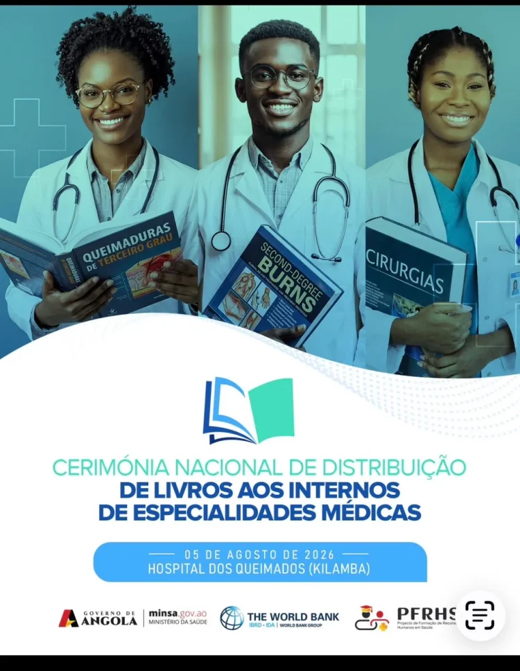 MINSA entrega bibliografia técnico-científica a médicos internos de 51 especialidades