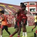 1º de Agosto entra com o pé direito no Girabola 2026/2027