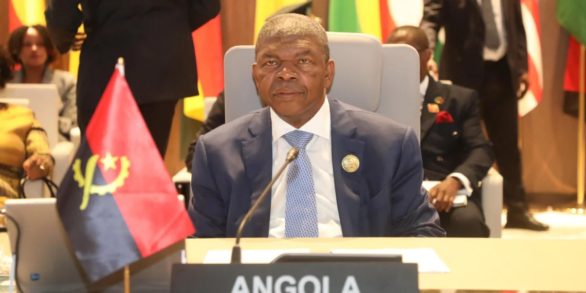 Angola defende acções concretas para prevenir conflitos em África