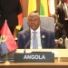 Angola defende acções concretas para prevenir conflitos em África