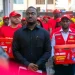 Luís Nunes formaliza candidatura à liderança do MPLA em Luanda