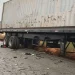 Colisão entre camião e Hiace mata seis pessoas nos Ramiros