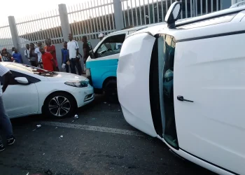 Acidentes de viação fazem cinco mortos e 14 feridos durante o fim-de-semana